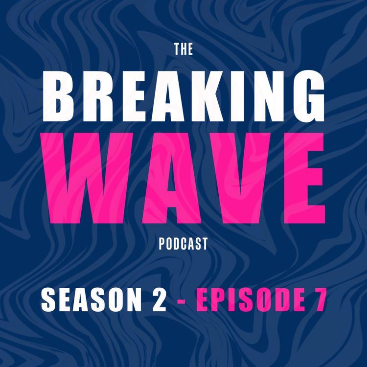 cover art for A Big Road Win 