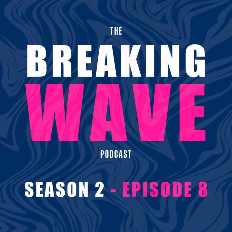 cover art for Shades of Blue