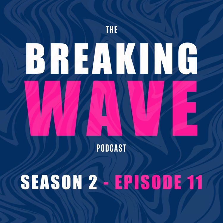 cover art for An Encouraging Start