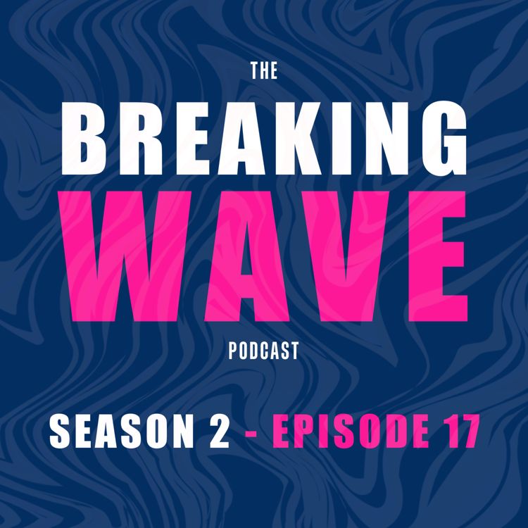 cover art for Back from Summer Break