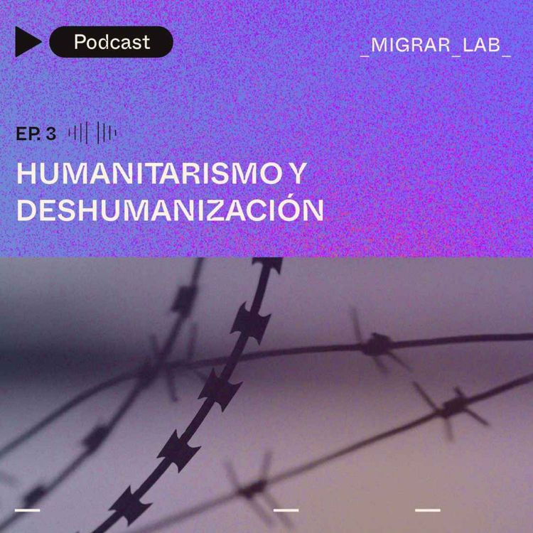 cover art for Humanitarismo y Deshumanización