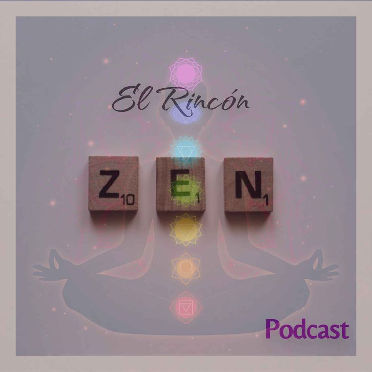 cover art for Meditación para balancear Chakras