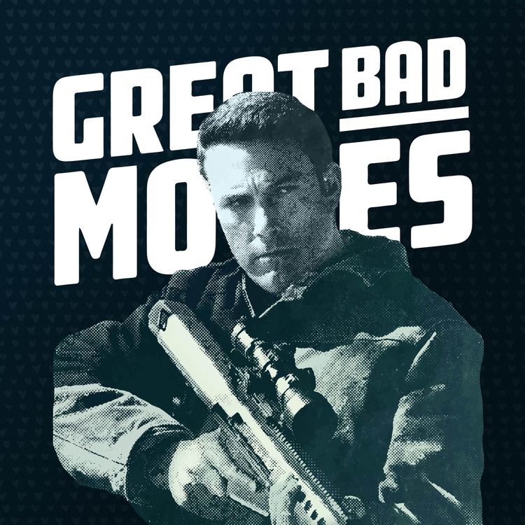 cover art for The Accountant