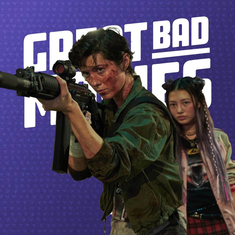 cover art for Joe's Pick: Kate