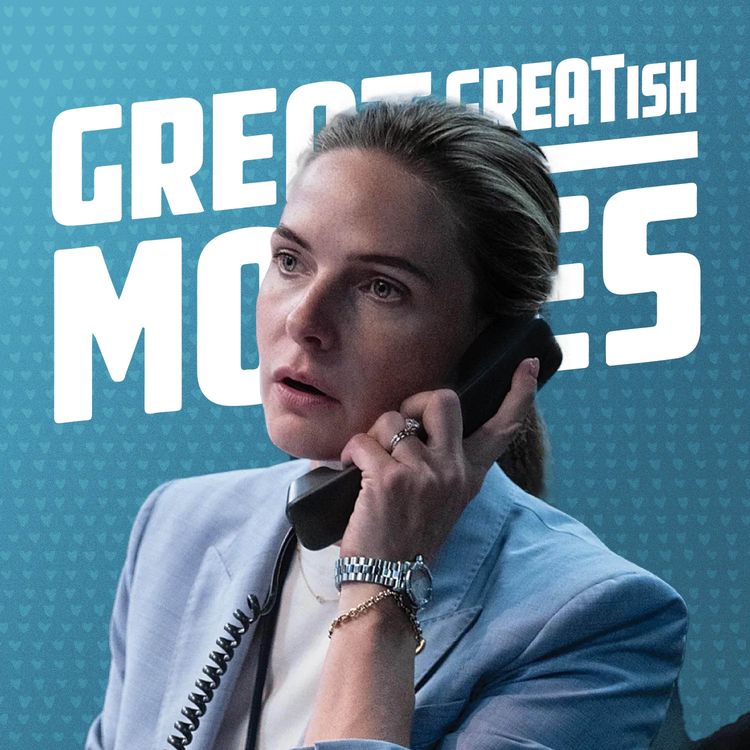 cover art for A House of Dynamite