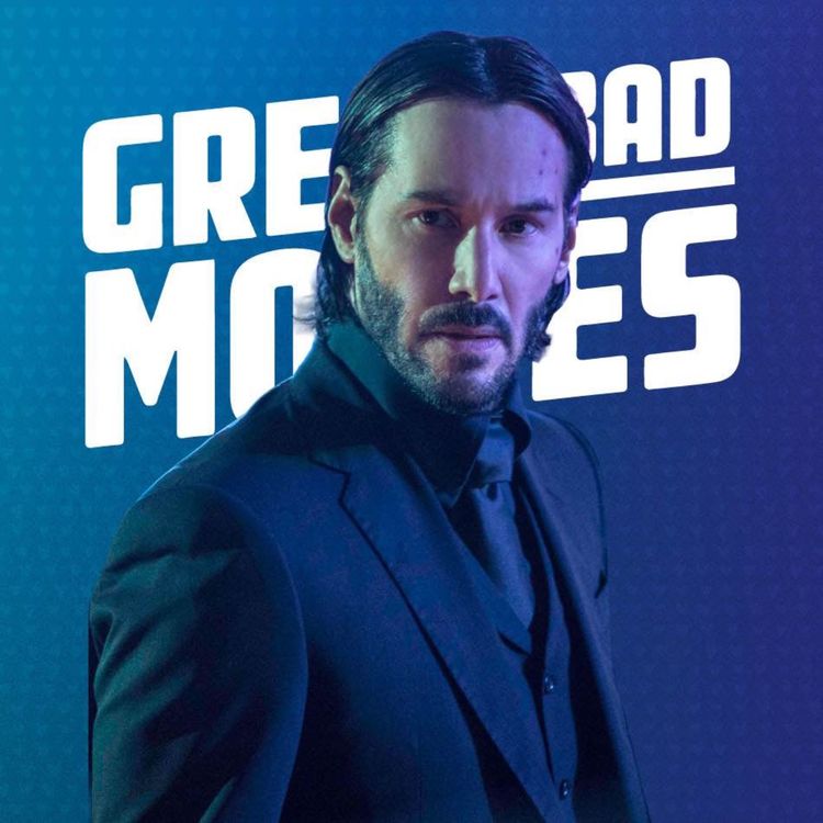 cover art for John Wick: Chapter 2