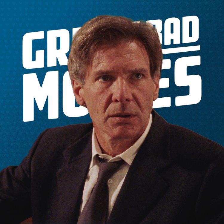 cover art for Audience Pick: Air Force One