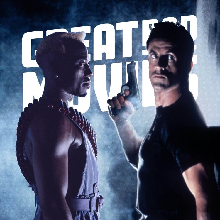 cover art for Demolition Man