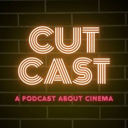 cover art for Cut Cast | کات کست