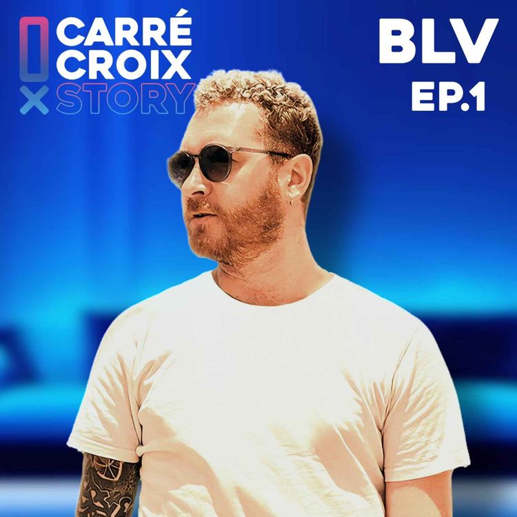 cover art for Carré Croix Story avec BLV