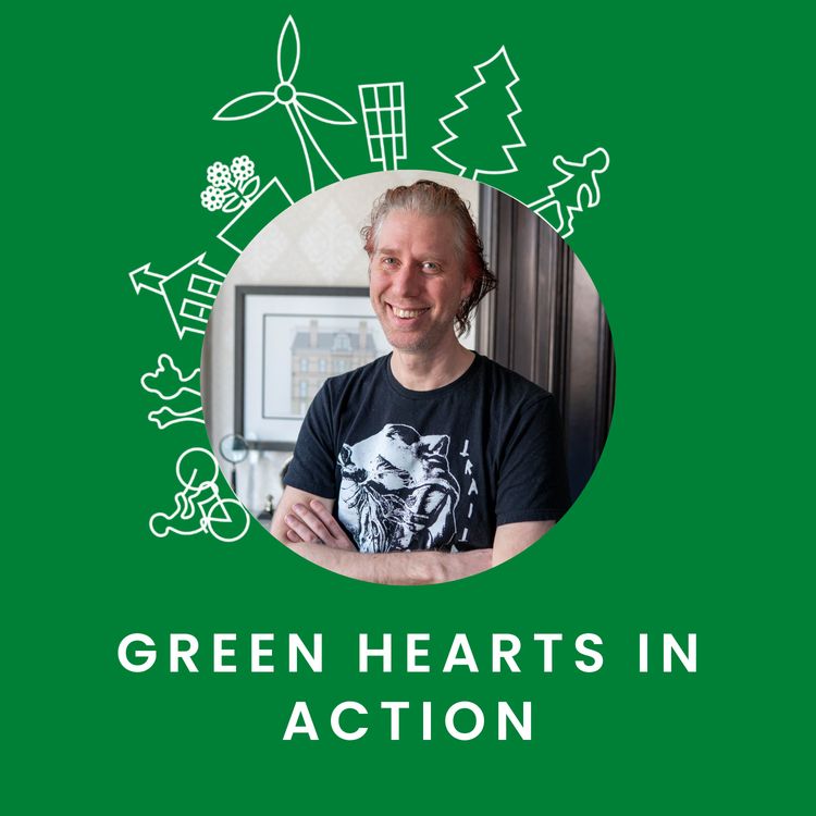 cover art for Episode 9 | Vince Shutt | Motivational Interviewing