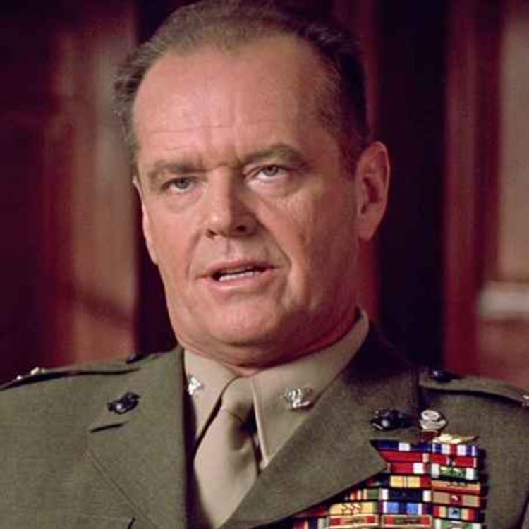 cover art for Col Jessup Mini