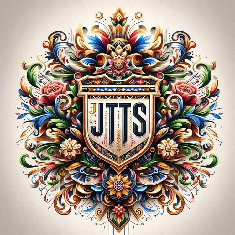 cover art for Jonathan Taylor Thomas Swift