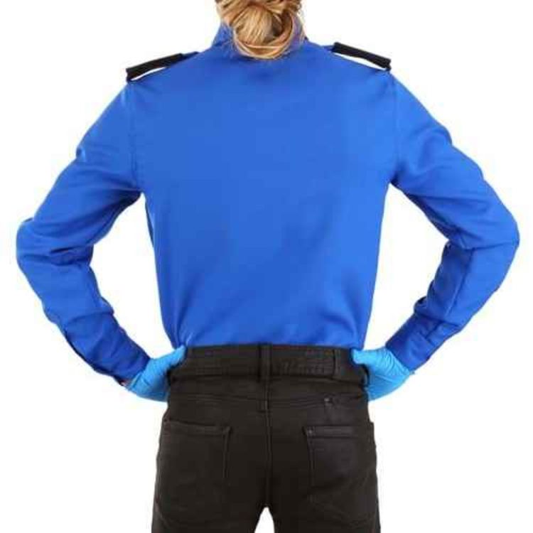 cover art for TNA Agent