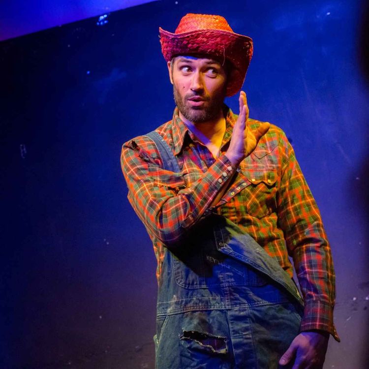 cover art for The Lingering of Masturbation Jenkins