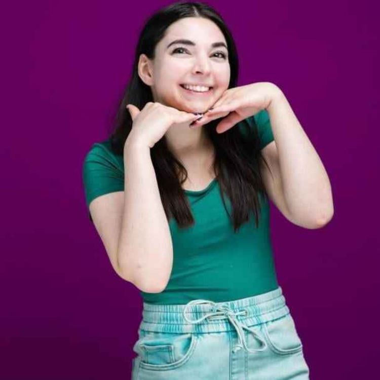 cover art for Claire Sundbye