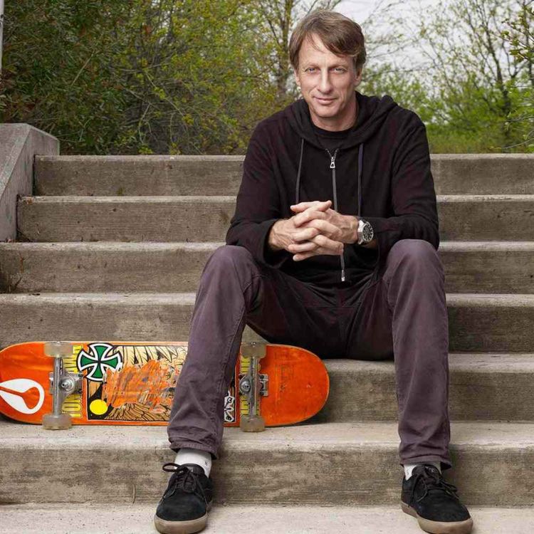 cover art for Tony Hawk Mini