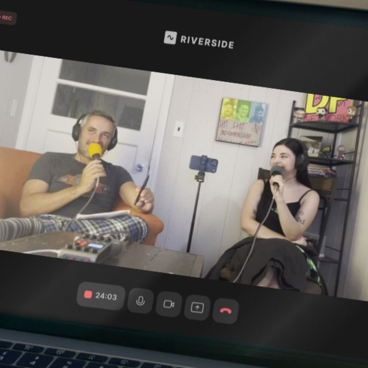 cover art for FROM THE VAULT with Claire Sundbye