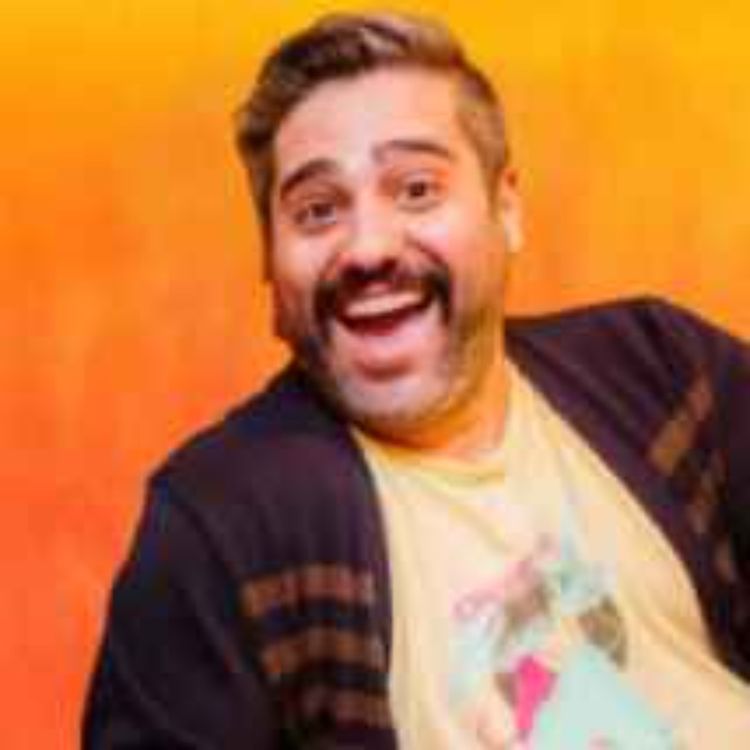 cover art for Andy's Favorite Characters of 2025