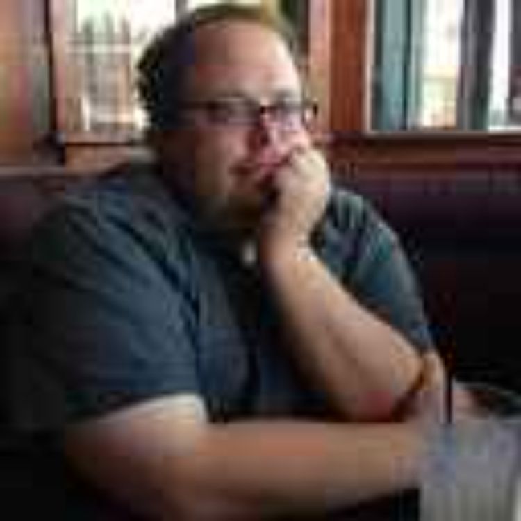 cover art for Matt's favorite characters of 2025