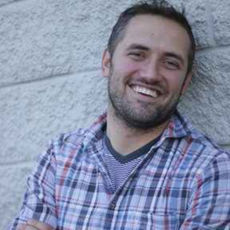 cover art for Joe's favorite characters of 2025