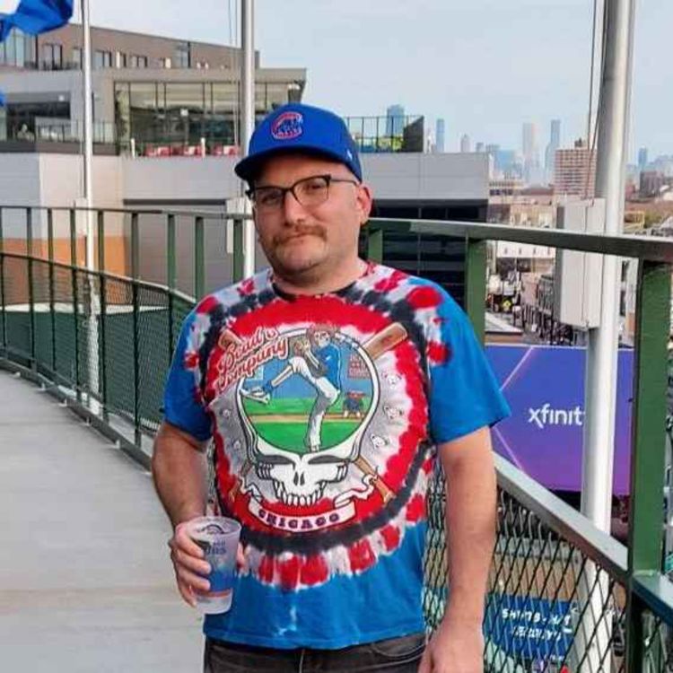 cover art for Bobby Budds