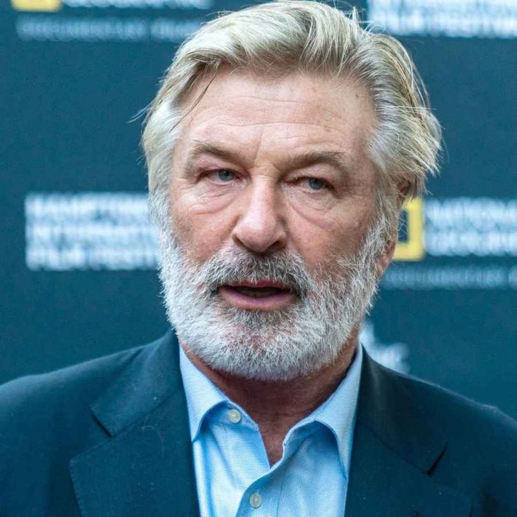 cover art for Alec Baldwin Mini