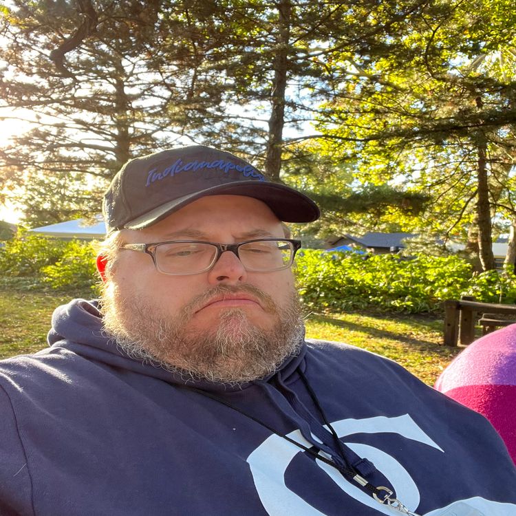 cover art for Fucking technology 