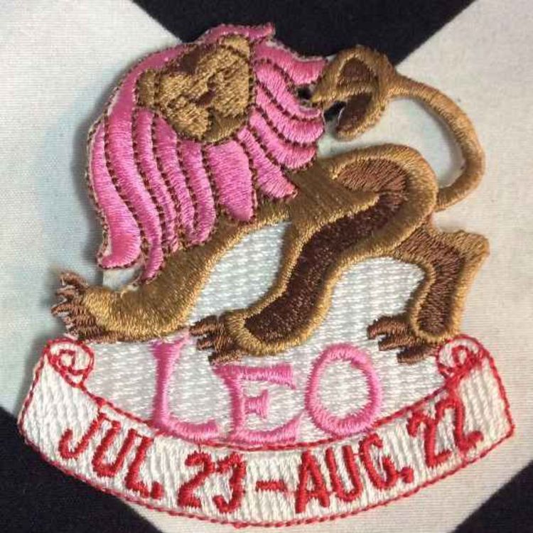 cover art for Famous Leo's