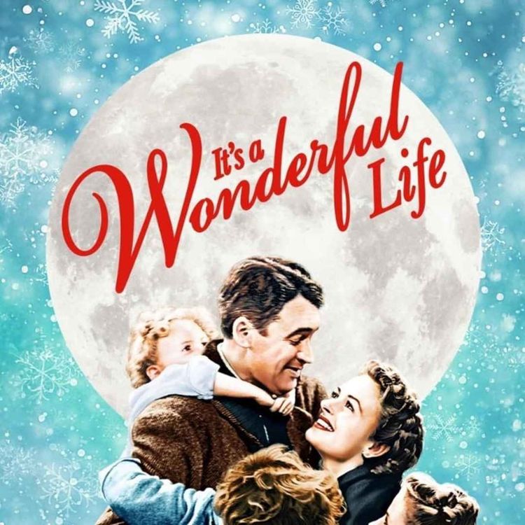 cover art for George Bailey Mini