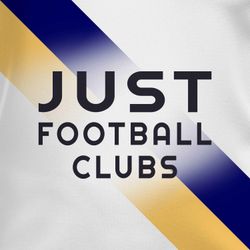 cover art for Just Football Clubs