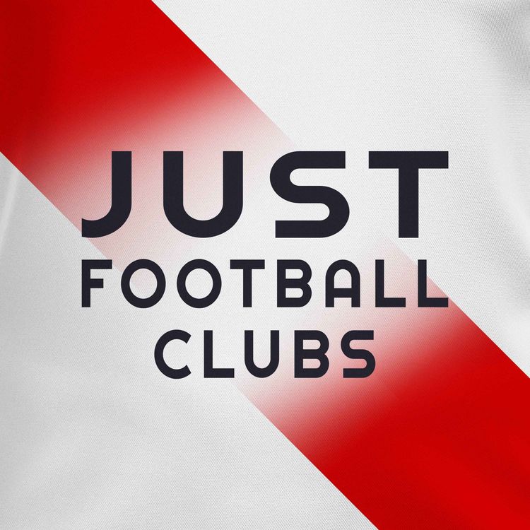 cover art for 3: River Plate