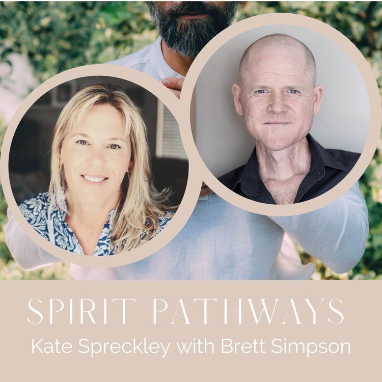 cover art for The Conscious Man - Awakening & Healing for all Humanity