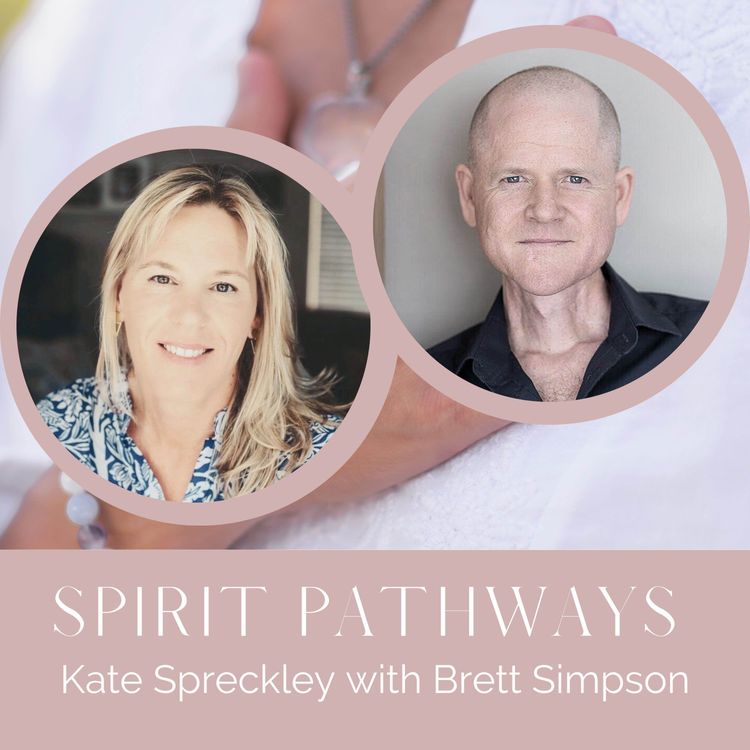 cover art for Personal Growth & Spiritual Development