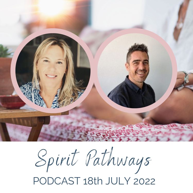 cover art for Resilience in the Face of Change