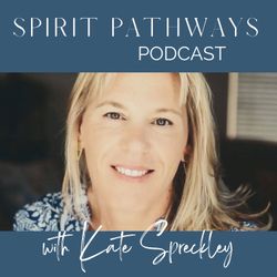 cover art for Spirit Pathways
