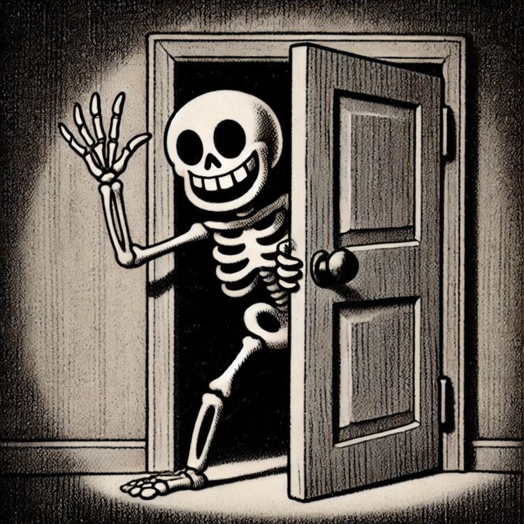 cover art for Bonus Episode:  Guest Appearance with Power Talks Podcast