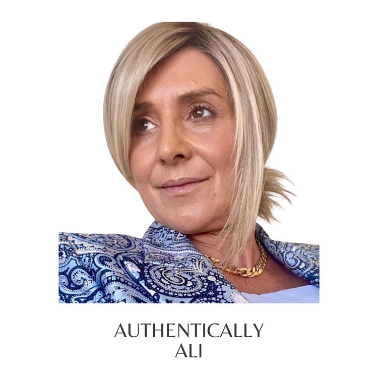 cover art for The Cancer Journey - Episode 3