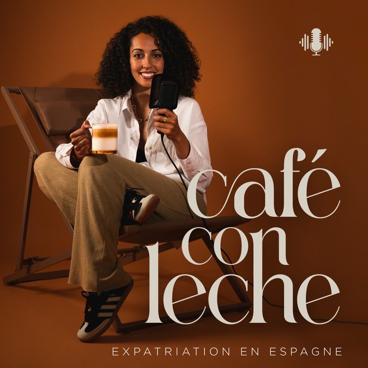 cover art for FAQ : Le recrutement en Espagne - avec Barbara Driss coach en recherche d'emploi