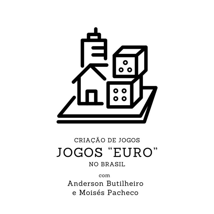 cover art for #05 Criação de jogos "Euro" no Brasil