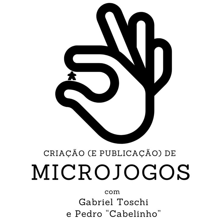 cover art for #10 Criação (e publicação) de microjogos