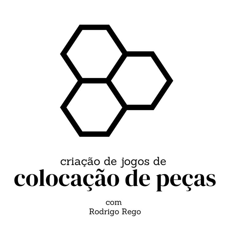 cover art for #13 Criação de jogos de colocação de peças