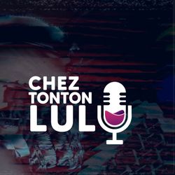 cover art for Chez Tonton Lulu