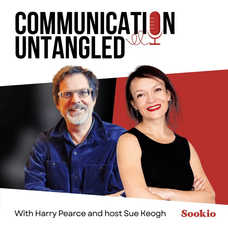 cover art for Untangling Brand