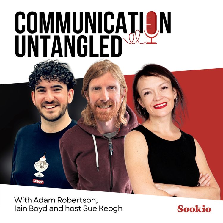 cover art for Untangling Forms