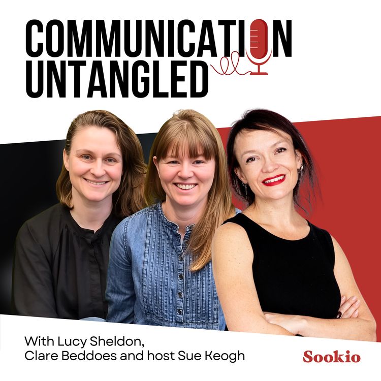 cover art for Untangling Instructions