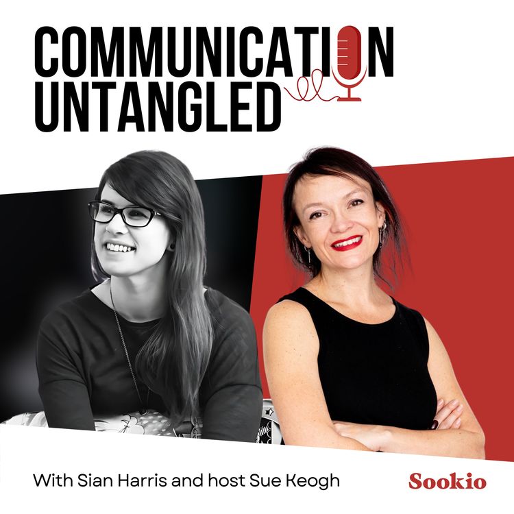 cover art for Untangling Sound