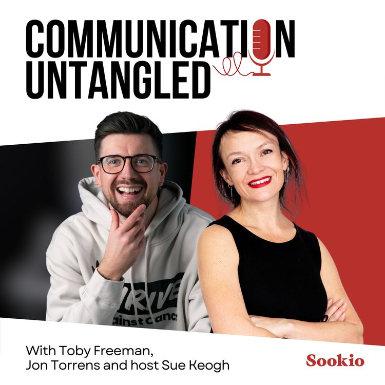 cover art for Untangling Humour