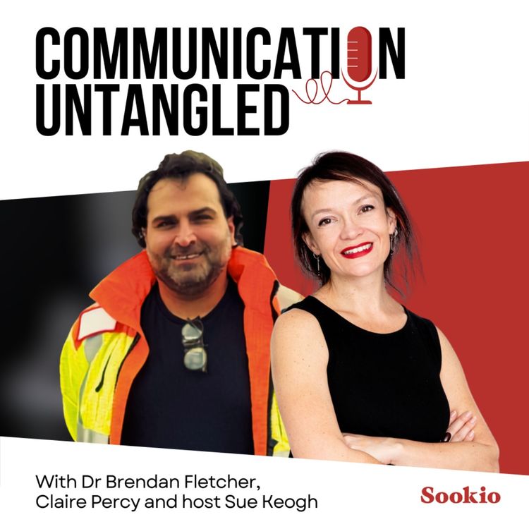 cover art for Untangling Emergency