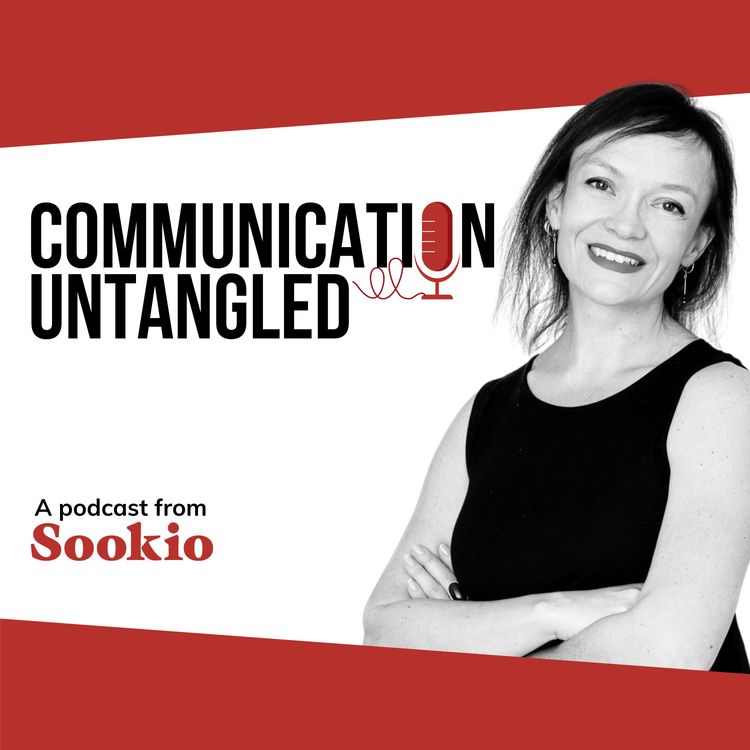 cover art for Communication Untangled series 3 trailer